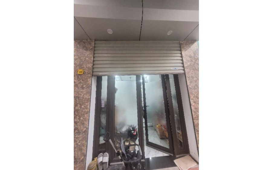 BÁN NHÀ NGUYỄN VĂN CỪ 46M2, LÔ GÓC, DÂN XÂY Ở NGÀY, NGÕ RỘNG, CÁCH Ô TÔ TRÁNH 30M
